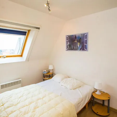 Duplex Near The Center Апартаменты
