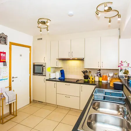 Апартаменты Duplex Near The Center *