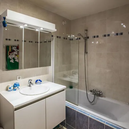 Duplex Near The Center Апартаменты